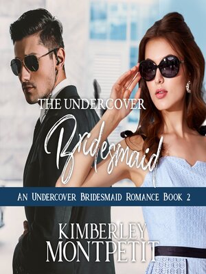cover image of The Undercover Bridesmaid